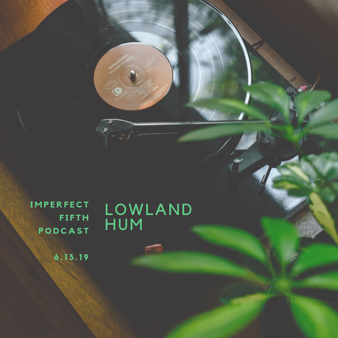 imperfectfifth\'s podcast