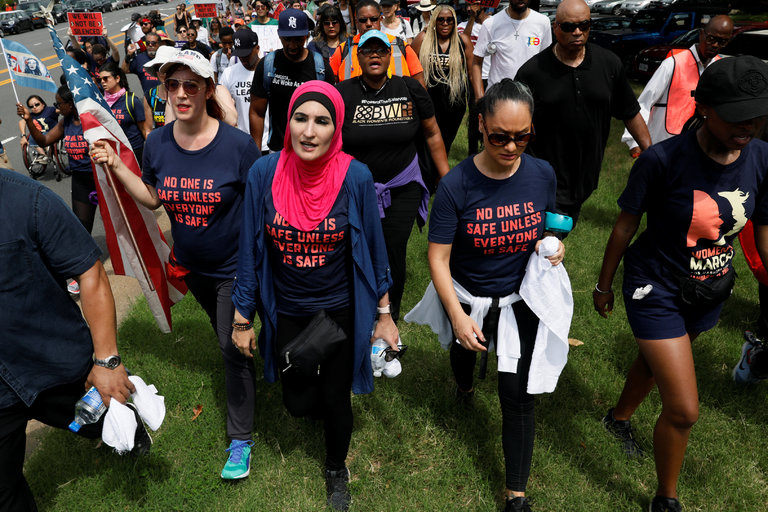 SIO64: No, Progressives Aren't Embracing Hate