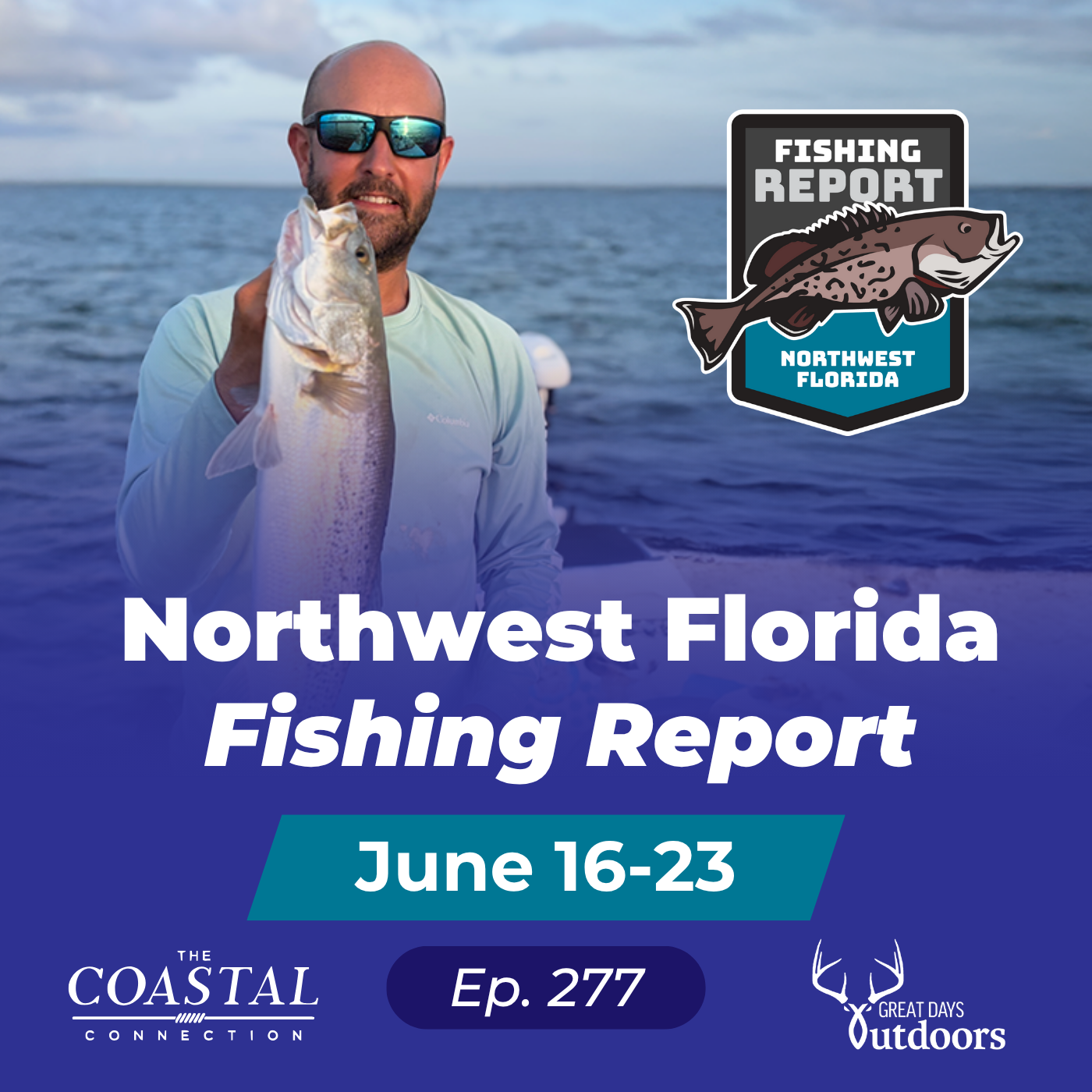 Northwest Florida Fishing Report