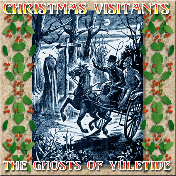 HYPNOGORIA 105 - Christmas Visitants