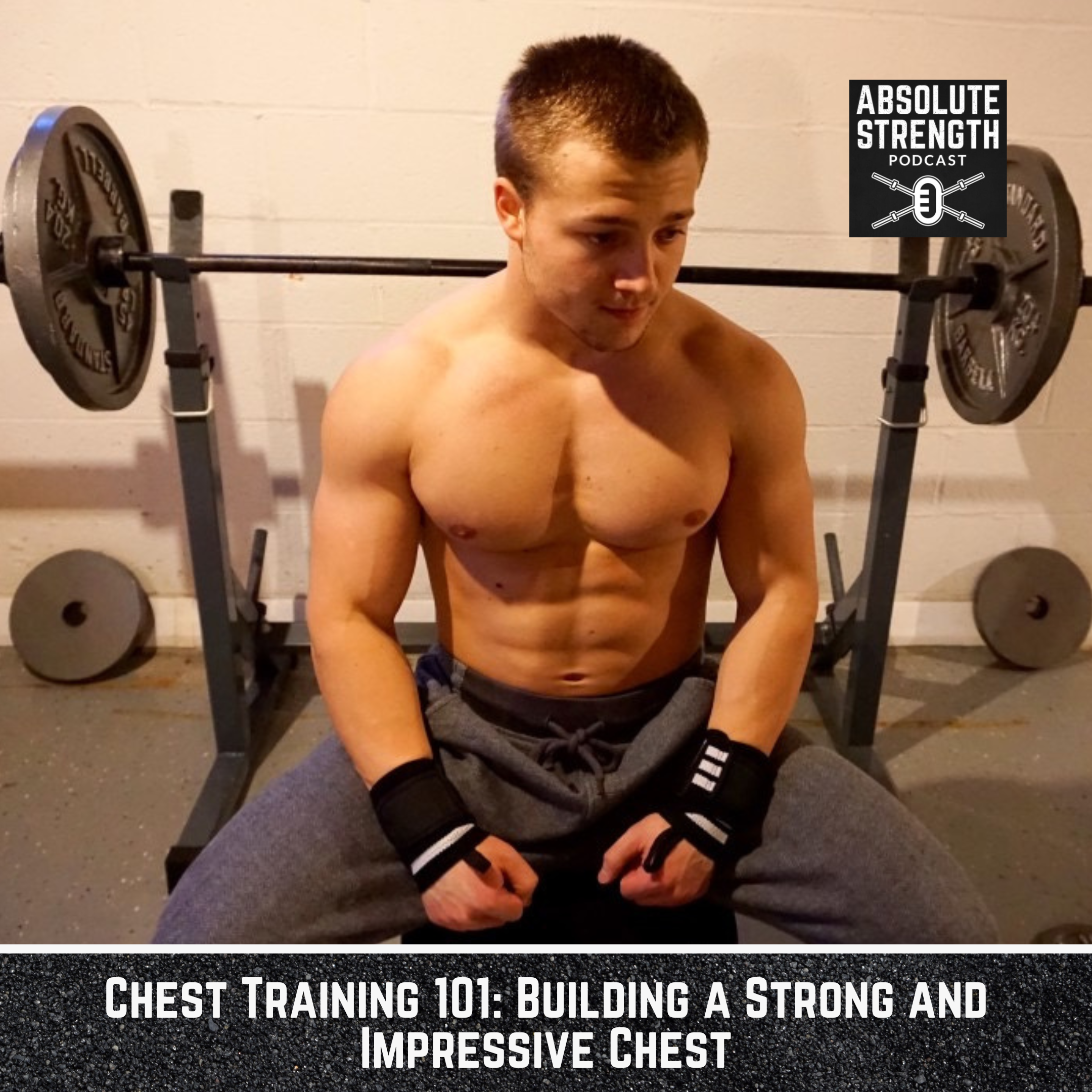 Chest Training 101: Building a Strong and Impressive Chest