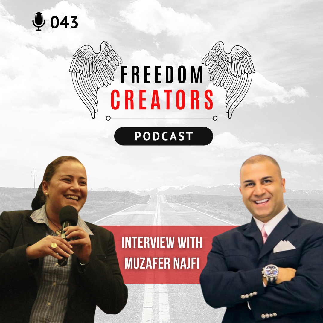 043. Interview with Muzafer Najfi