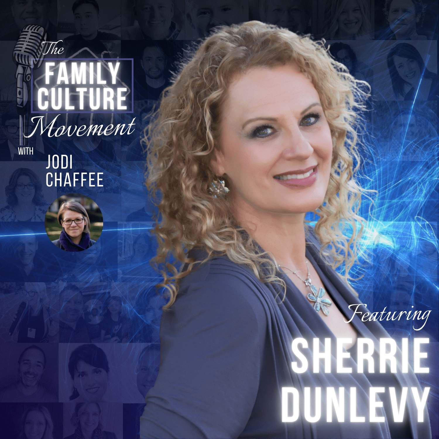The Family Culture Movement (Archive)