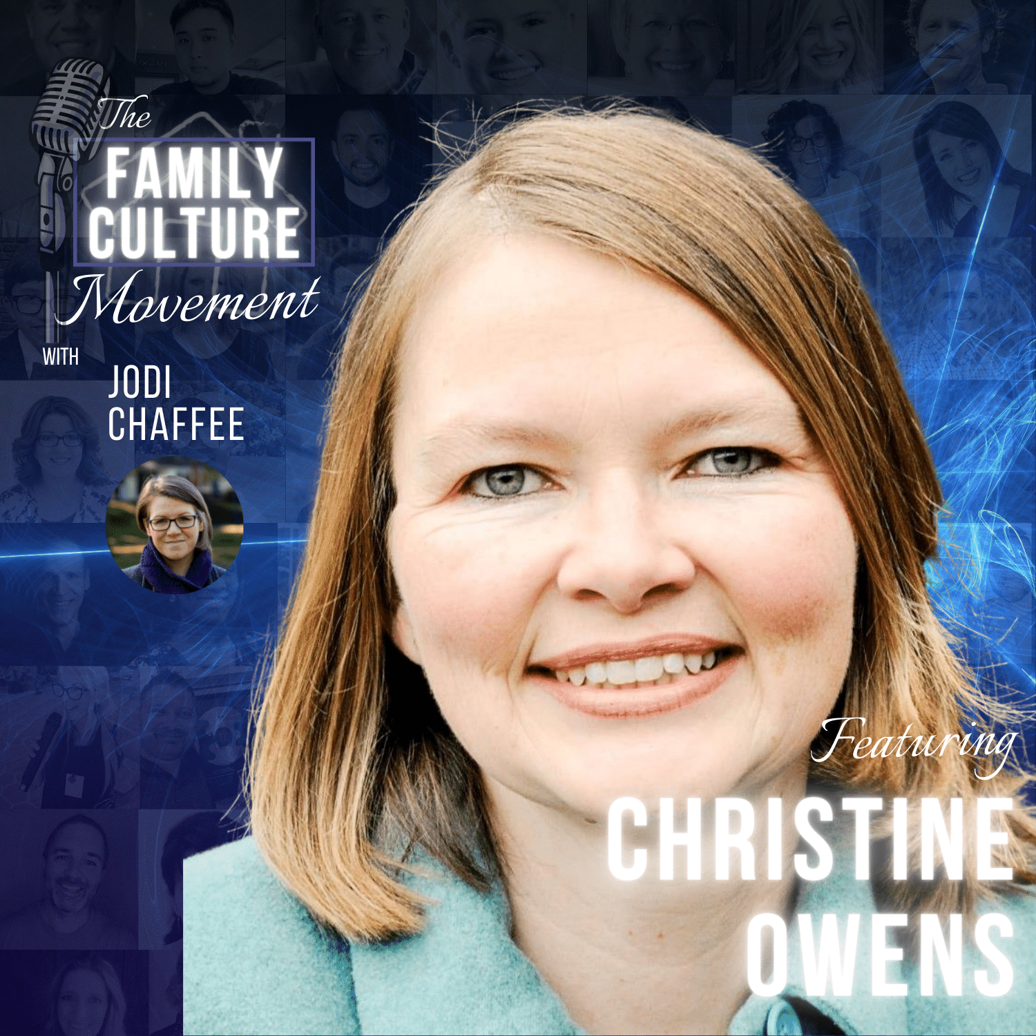 The Family Culture Movement (Archive)