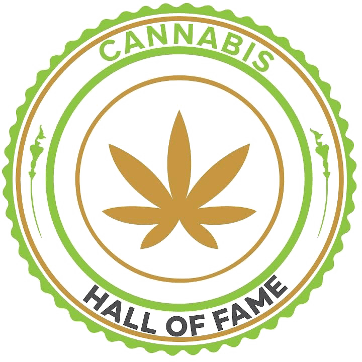 Cannabis Man