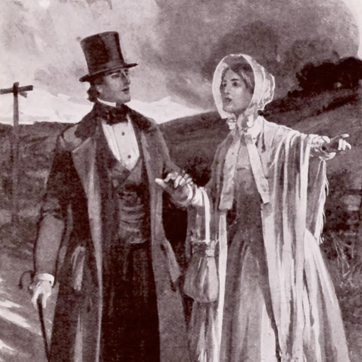 The Woman in White