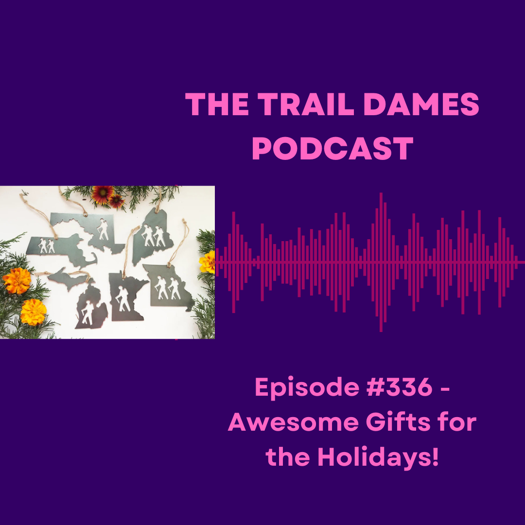 Episode #336 - Awesome Gifts for the Holidays!