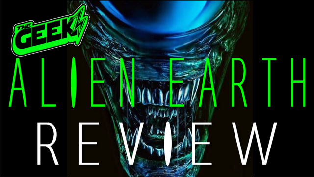 Alien: Earth Episodes 1 & 2 Review – Bold New Characters, Tech & Xenomorph Lore EXPLAINED!