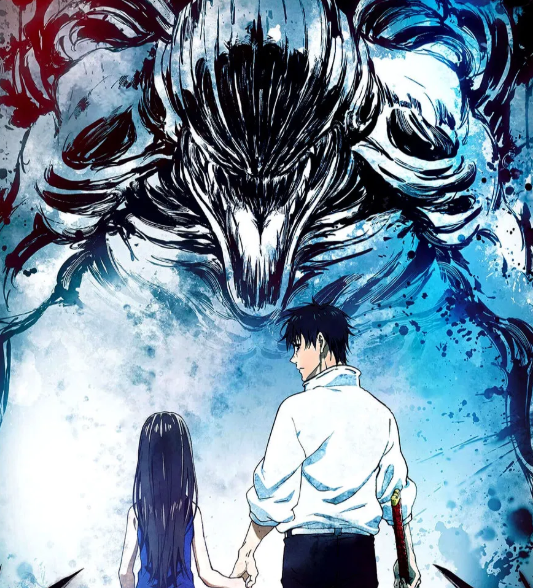 ICFAMMReview 21: JUJUTSU KAISEN 0 (2021)