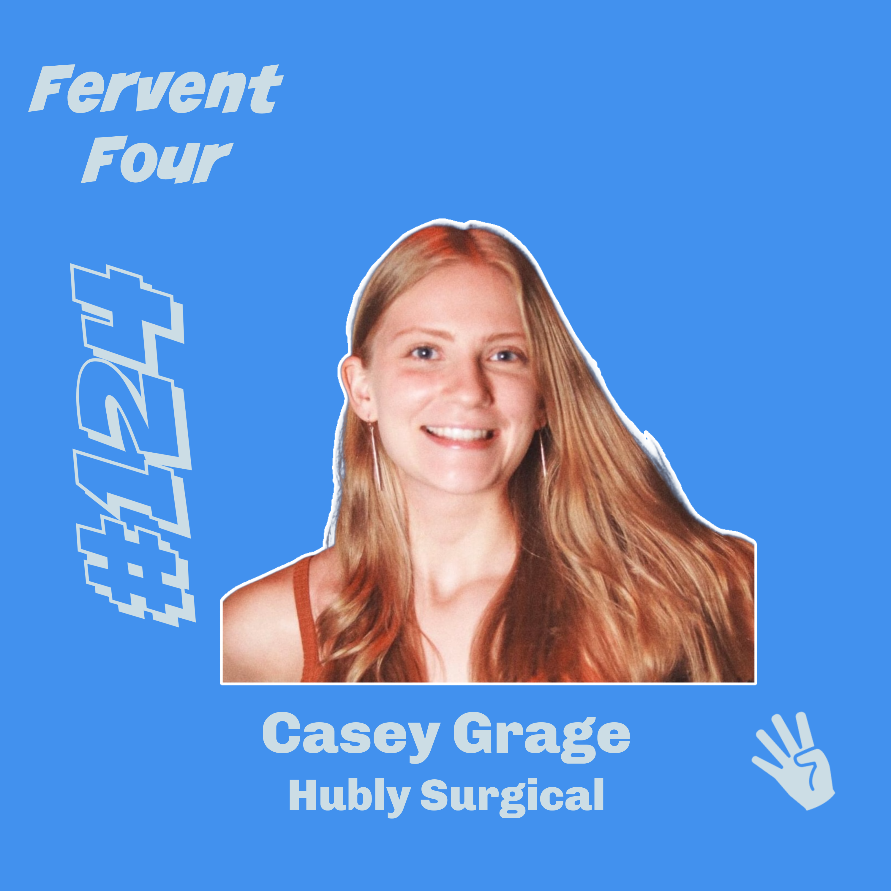 Fervent Four