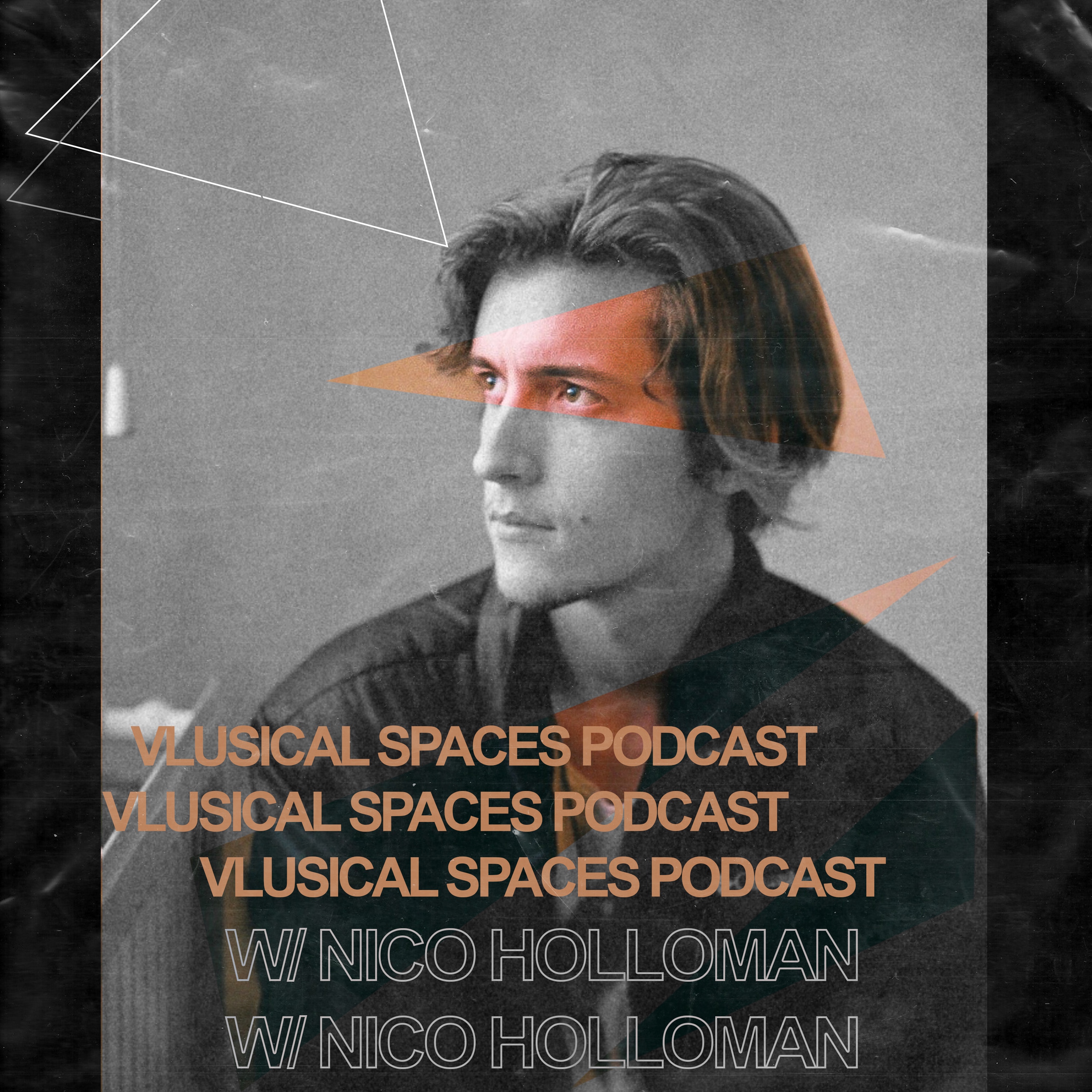 The Frequency with Nico Holloman