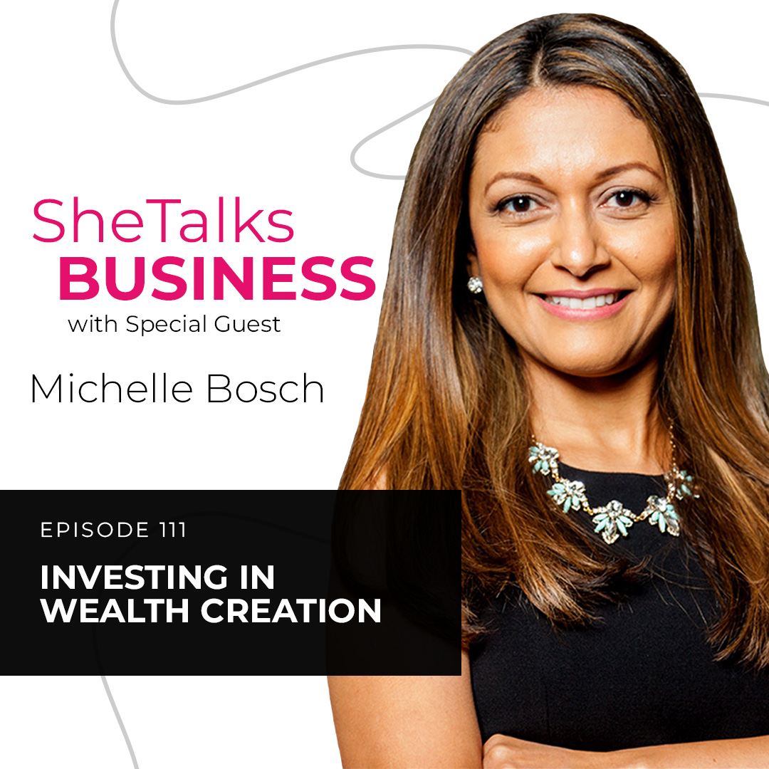 She Talks Business