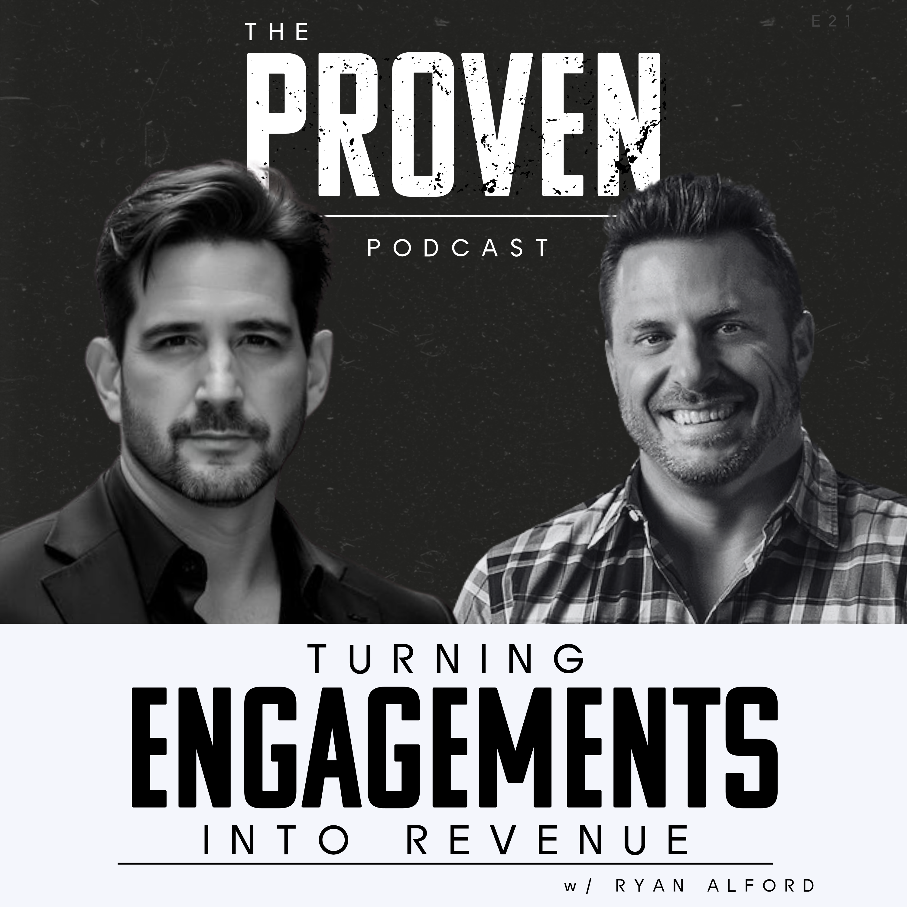 Proven Podcast