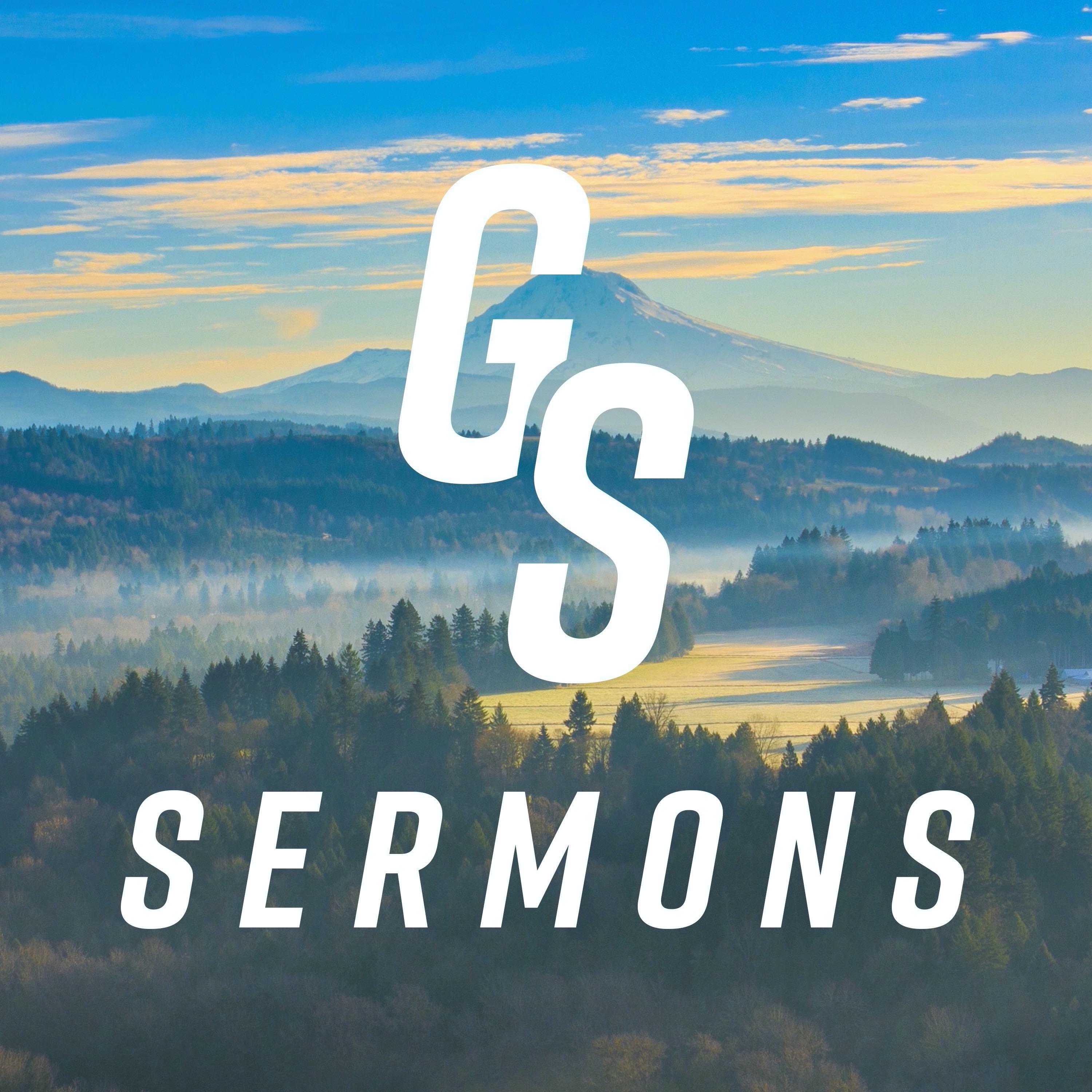 Good Shepherd Community Church - Sermon Series