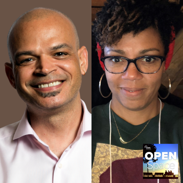 Coffee Talk Replay: Park Equity and Racial Justice — Episode 083