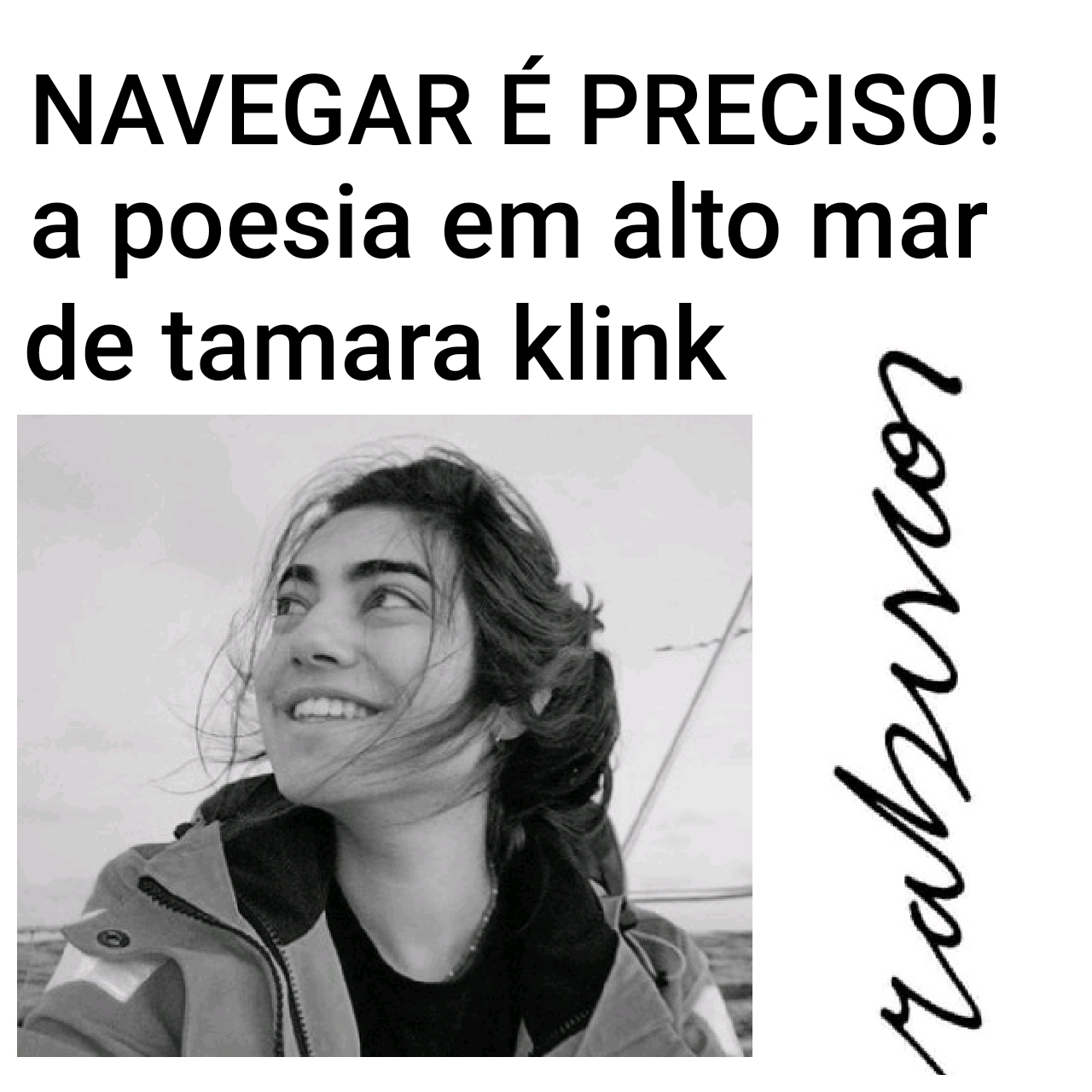 Podcast Rabiscos