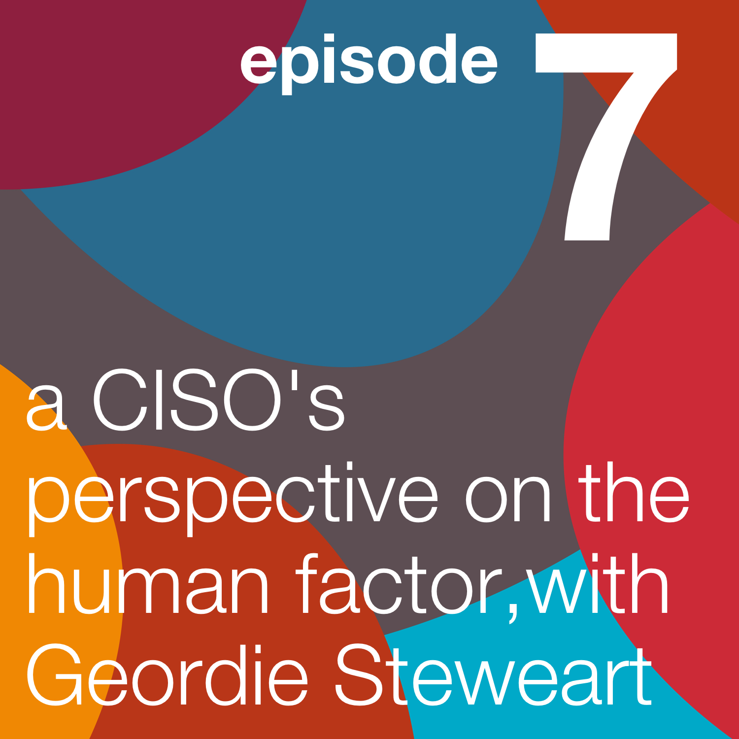 Re-thinking The Human Factor with Bruce Hallas