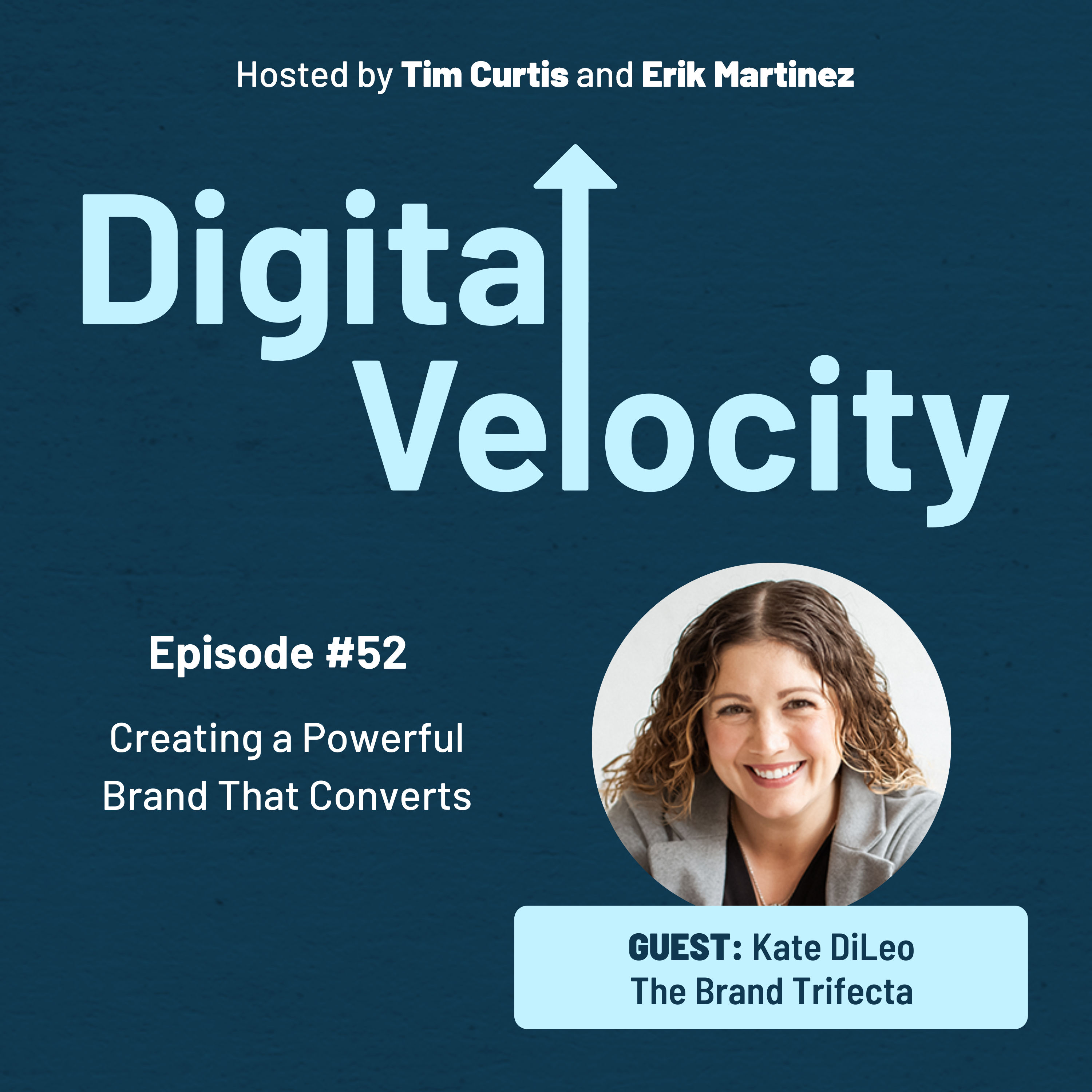 Digital Velocity
