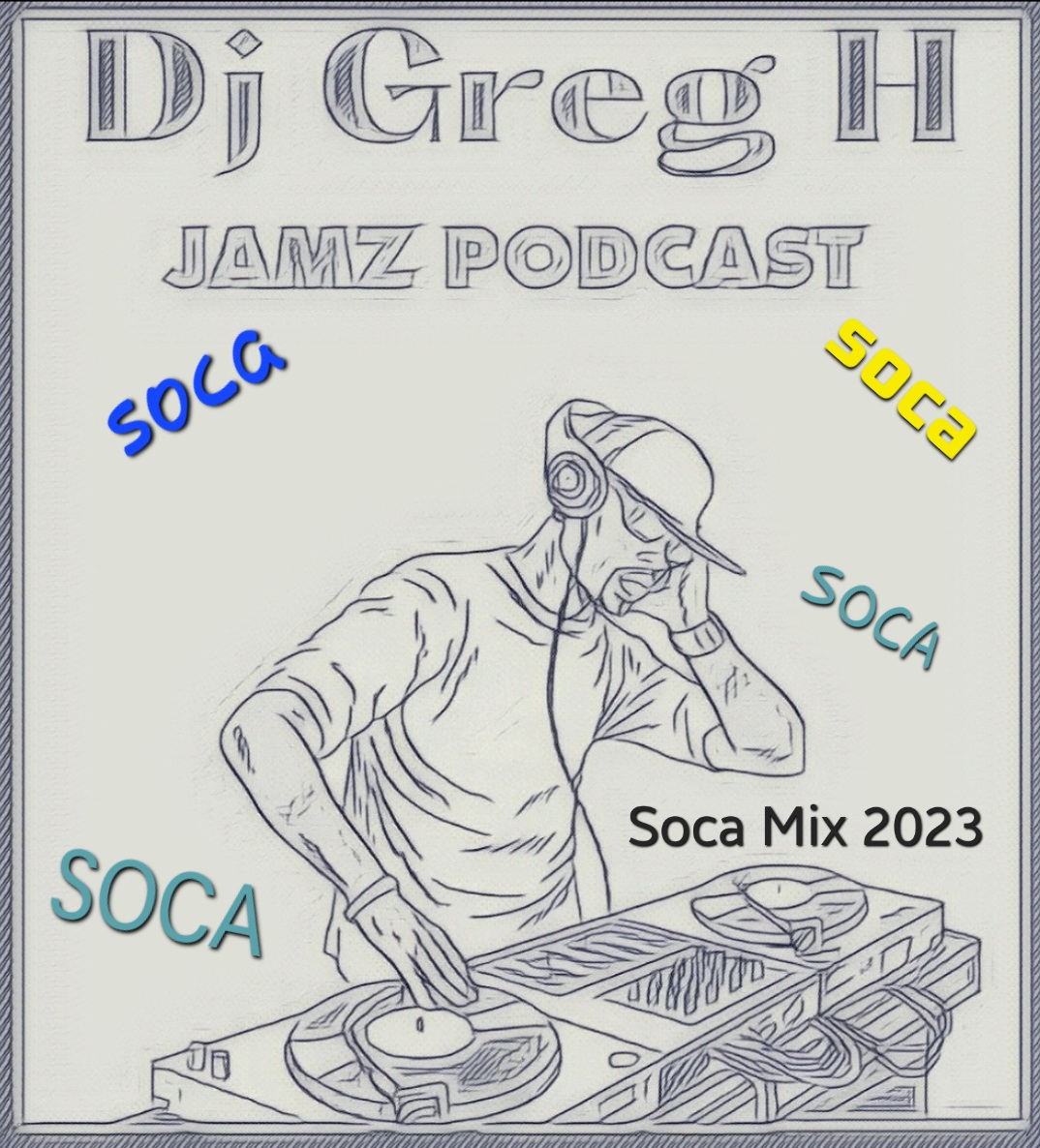 Jamz Podcast