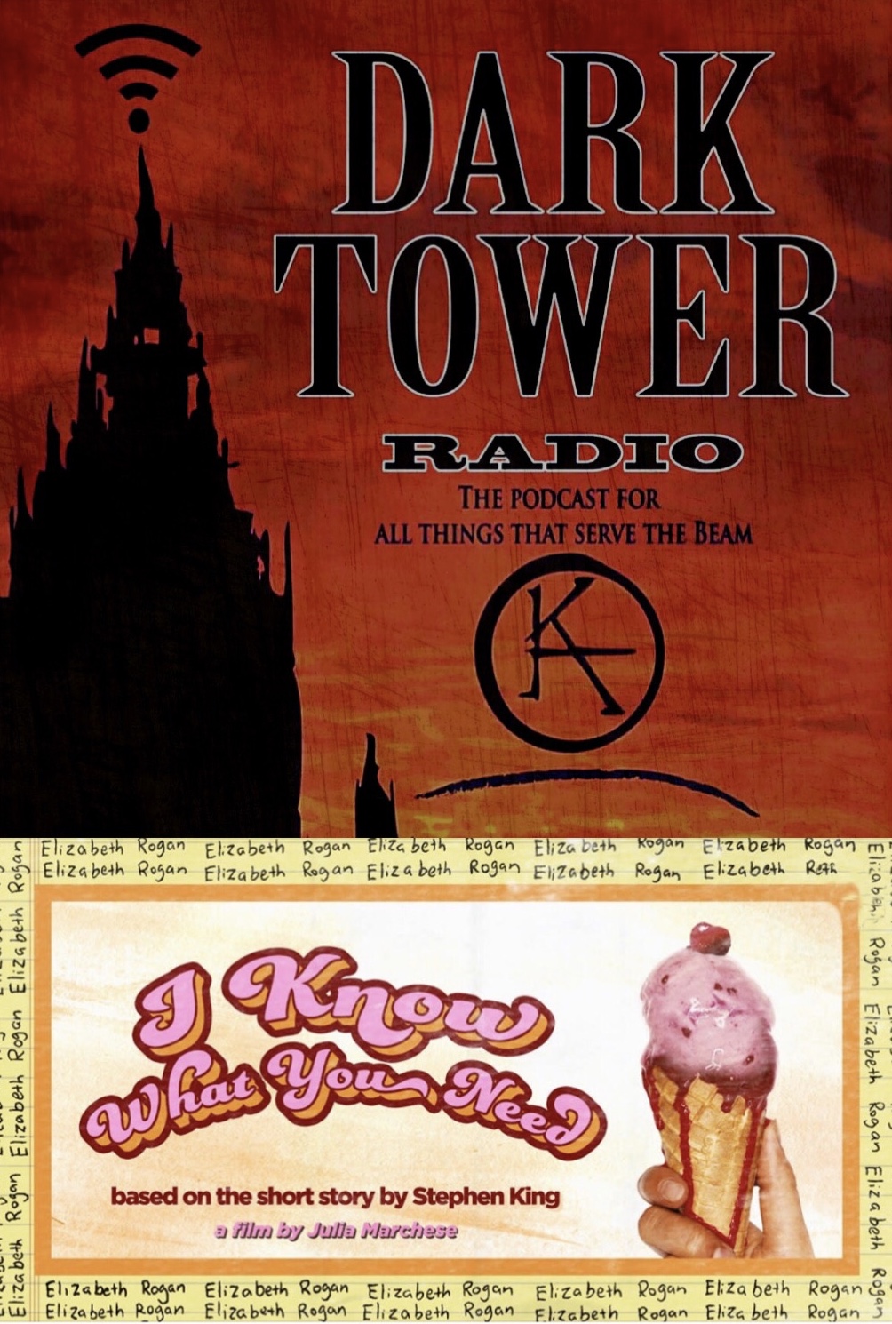 Dark Tower Radio