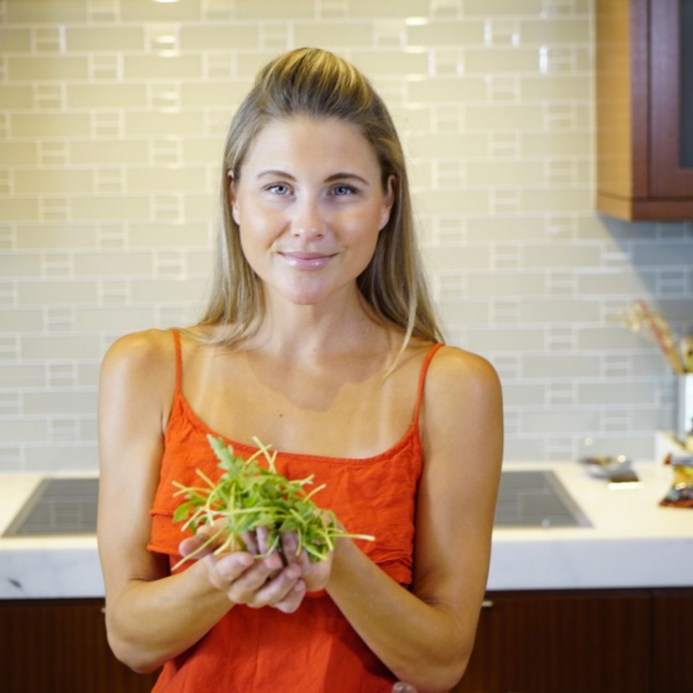 A Practical Plan for Life Improvement – Katherine Brown, Holistic Health Coach, Lifestyle Designer, and Founder of Just Bein’ Honest – Understanding the Mind Body Connection, Methods to Improve Our Lives, Live Healthier, and Longer