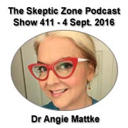 The Skeptic Zone