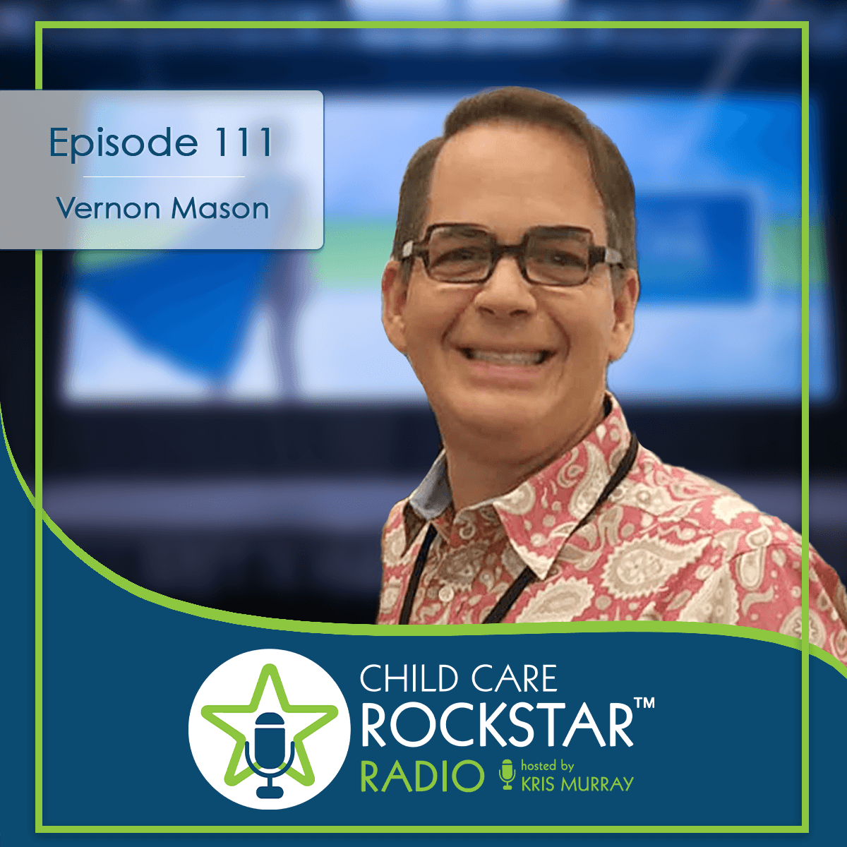Child Care Rockstar Radio