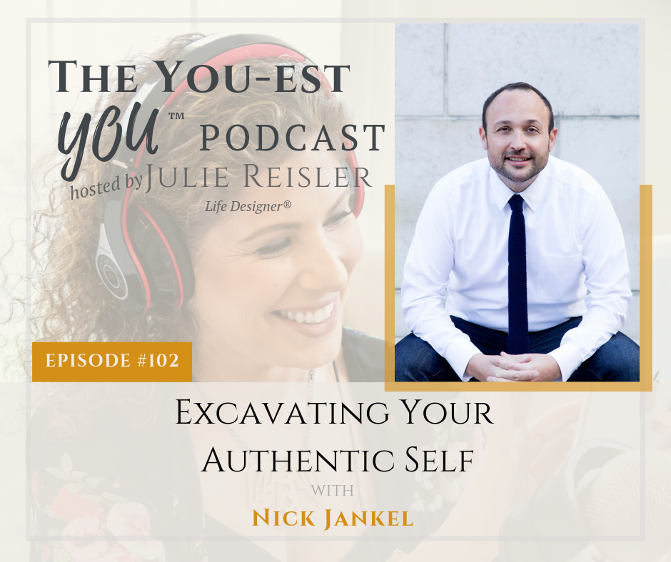 The You-est You® Podcast