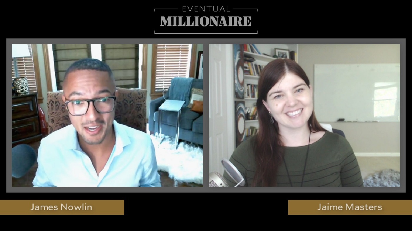 Eventual Millionaire - Millionaire Video Case Studies