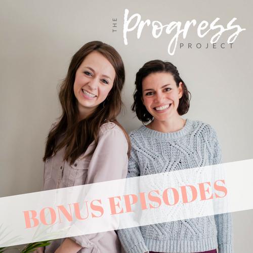 The Progress Project