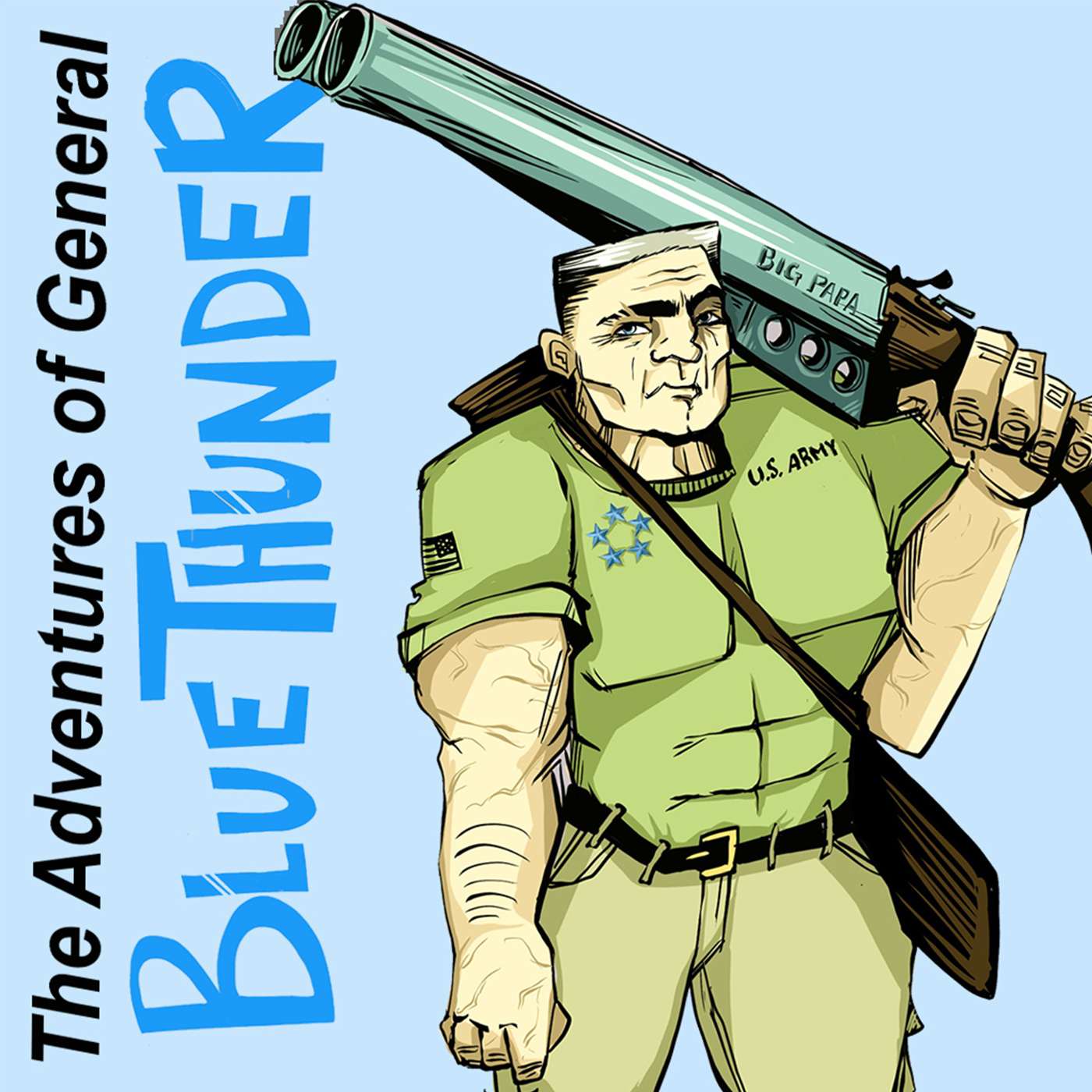 Episode 4 -- The Rise of Professor Pulsar