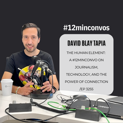 #12minconvos