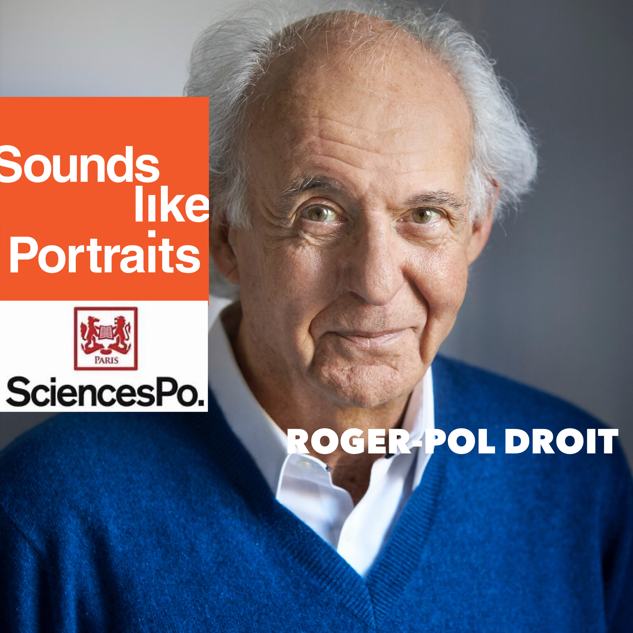 Sounds Like Portraits