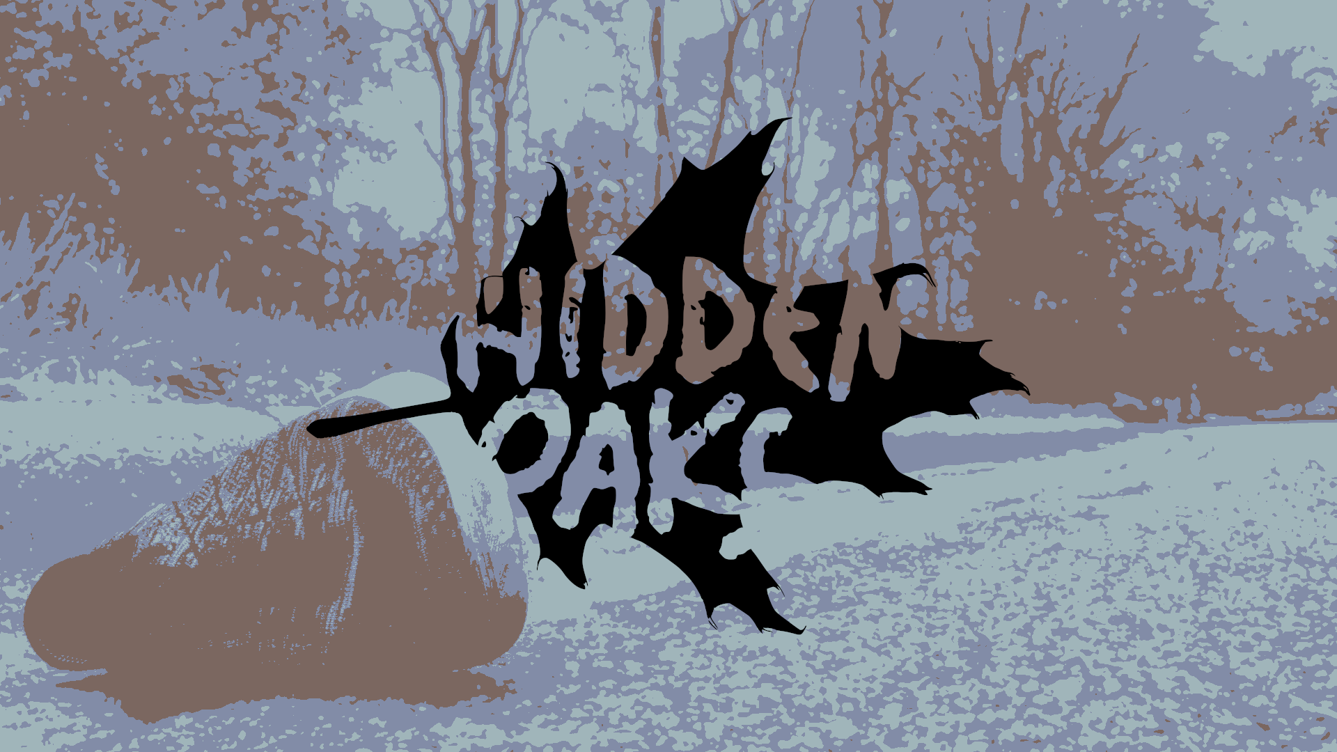 Hidden Oaks - Episode 3