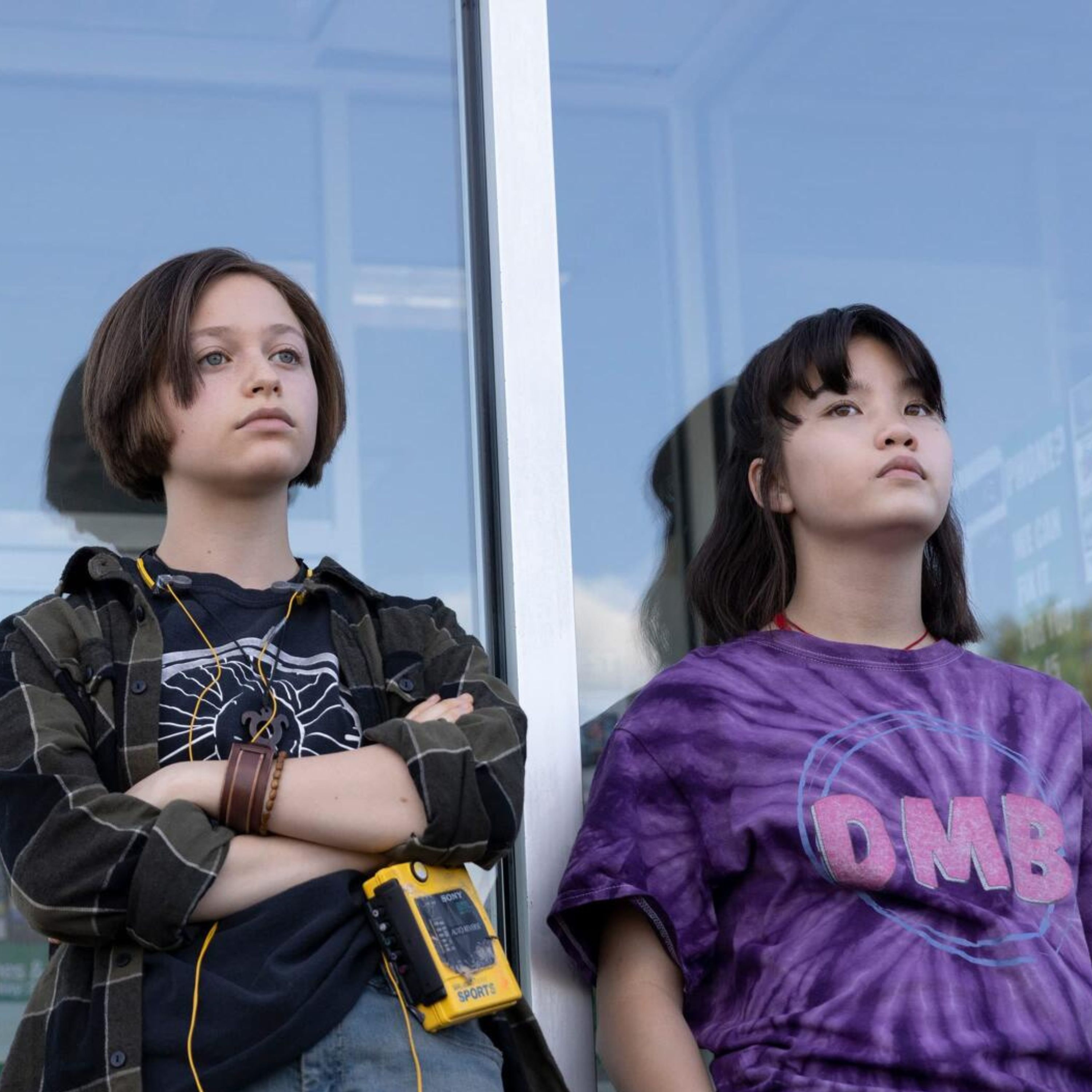 Episode 735: Paper Girls - S1E2 & S1E3