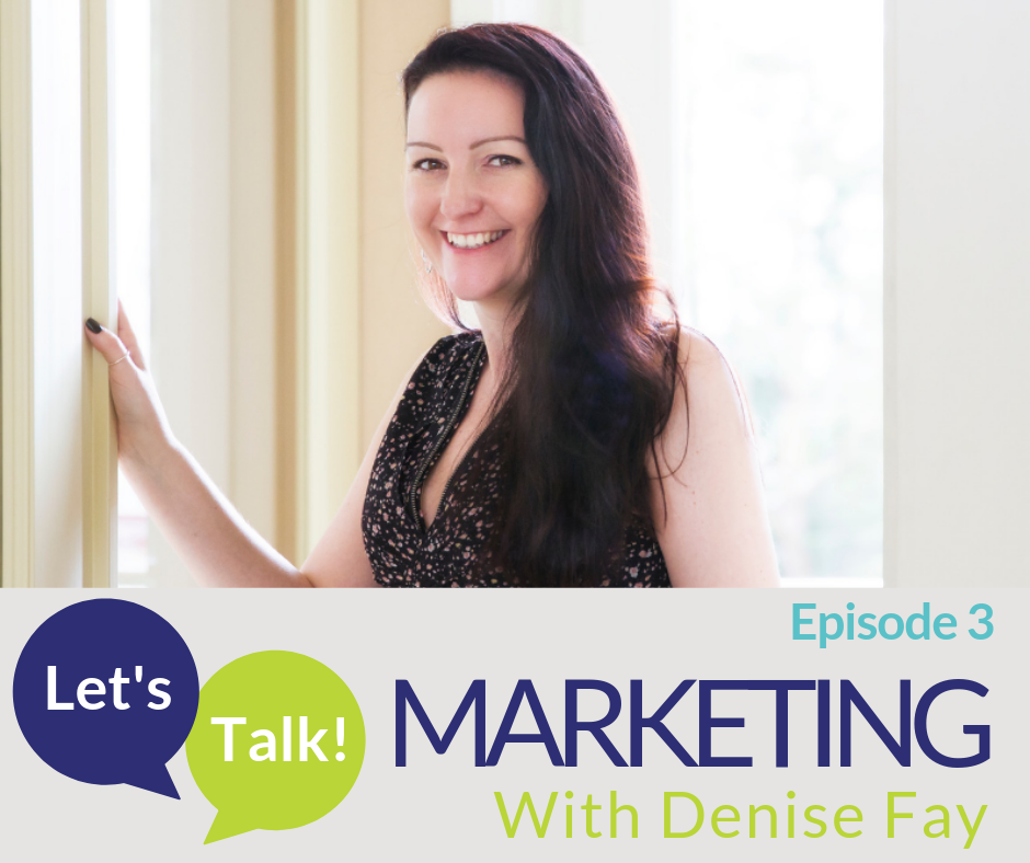 The Achievers Club with Denise Fay