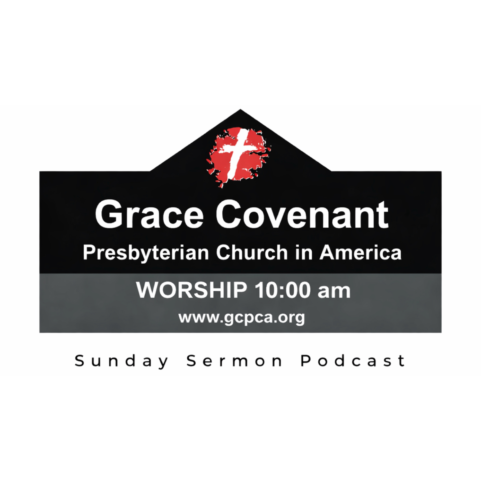 Grace Covenant Hickory