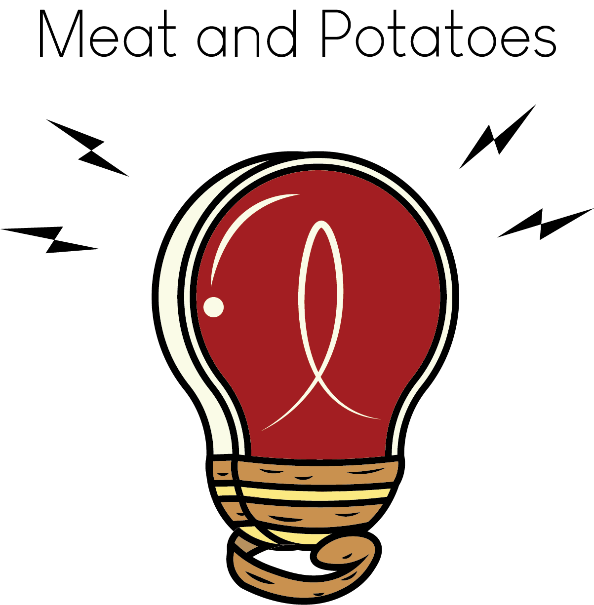 Meat & Potatoes Podcast