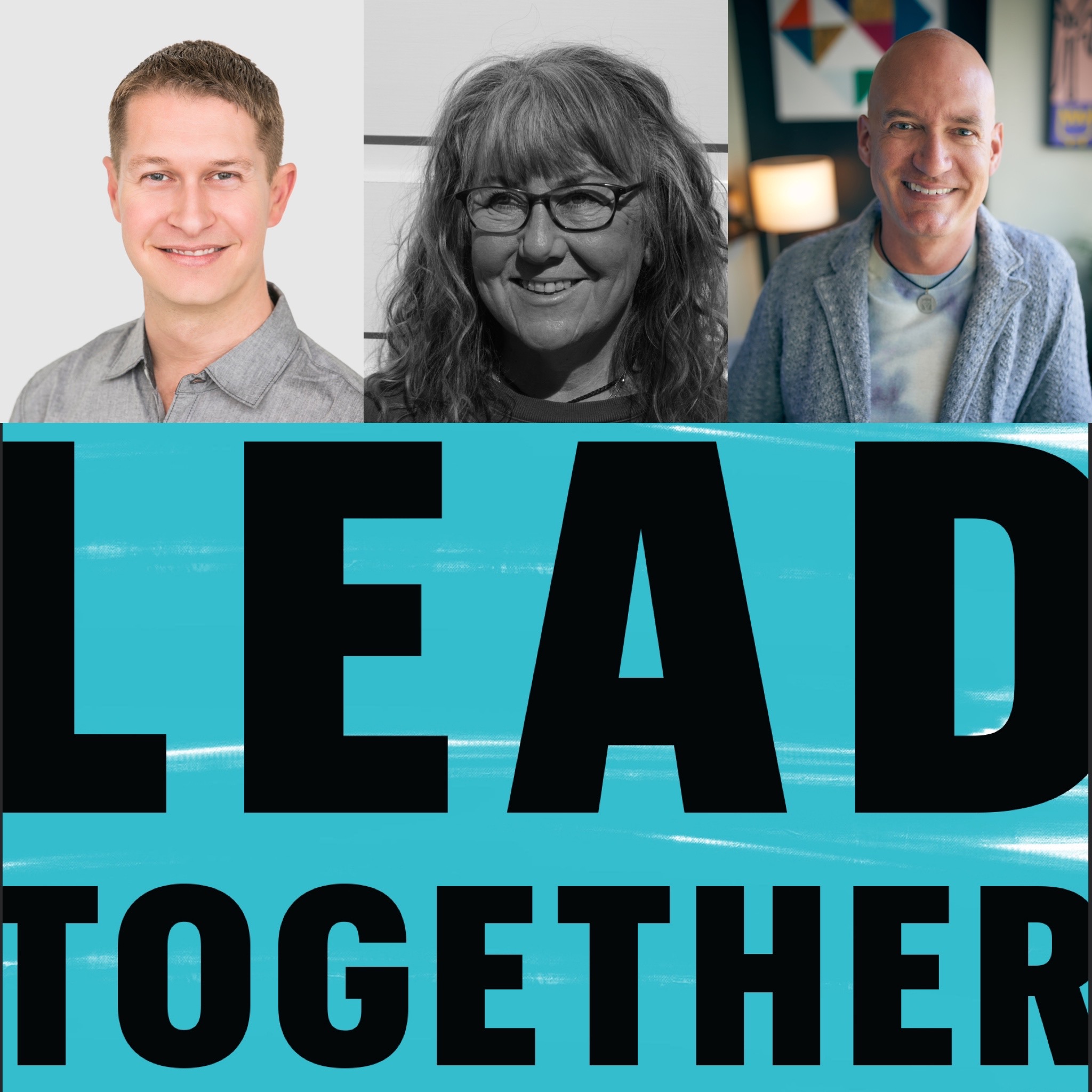 Thrive LouD with Lou Diamond