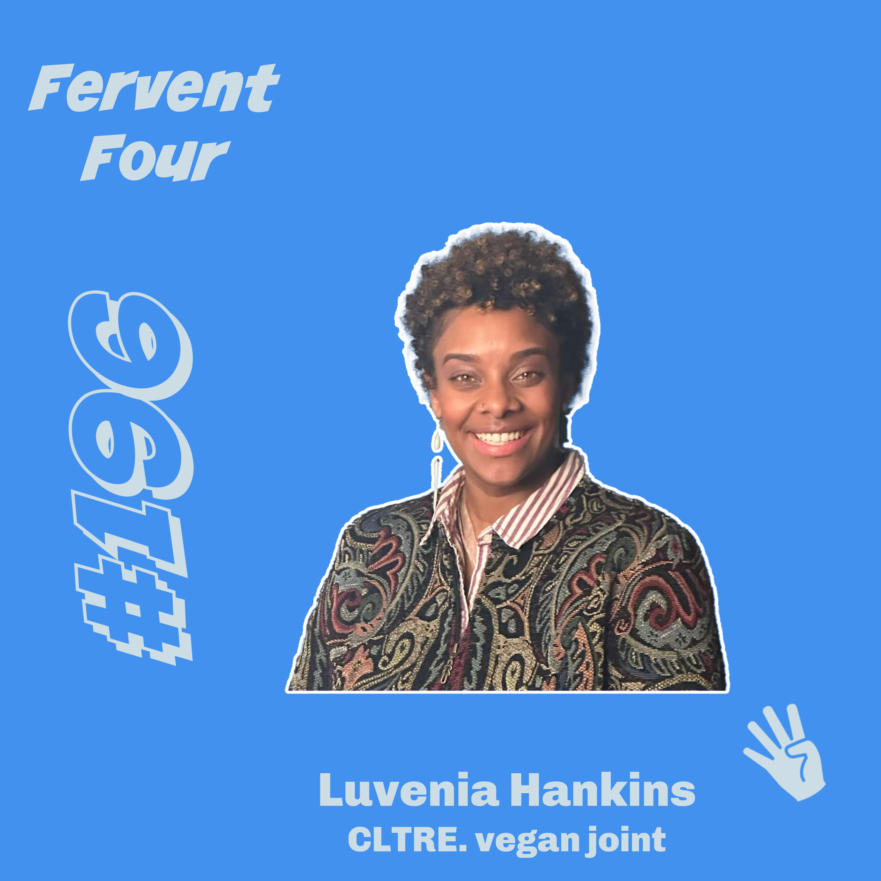 Fervent Four