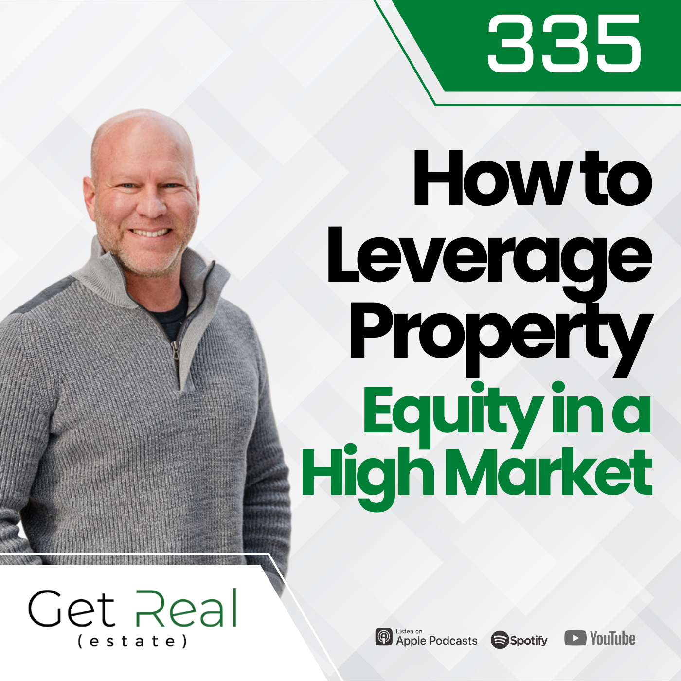 Get Real Podcast