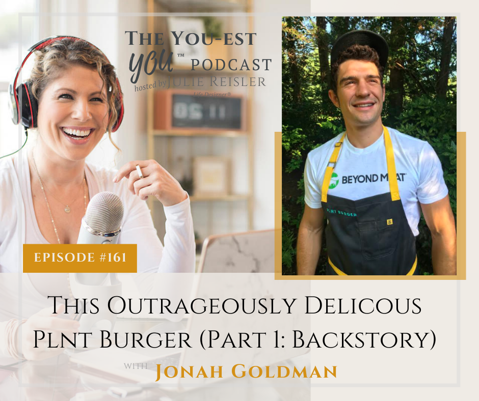 The You-est You® Podcast