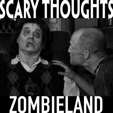 Scary Thoughts