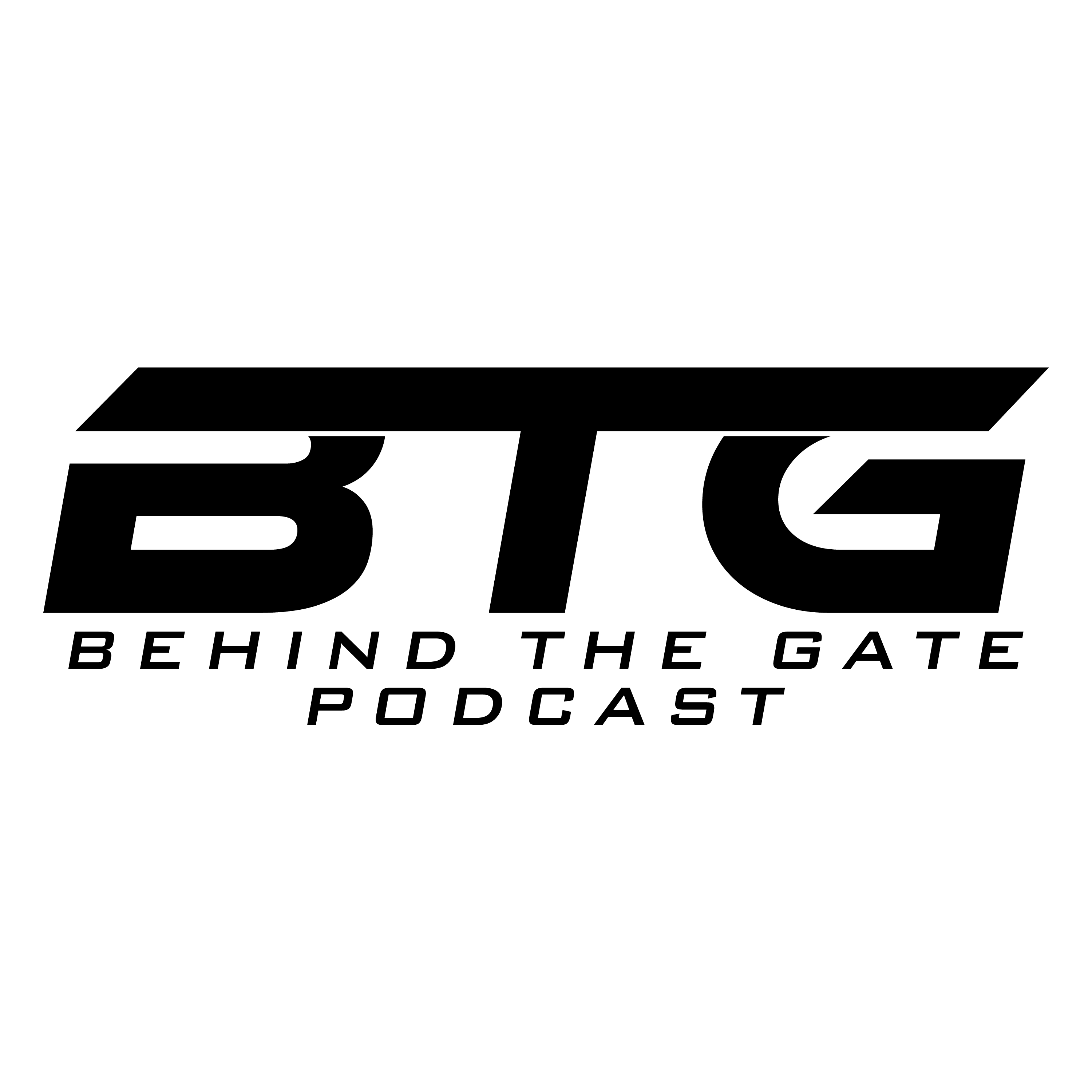 Behind The Gate