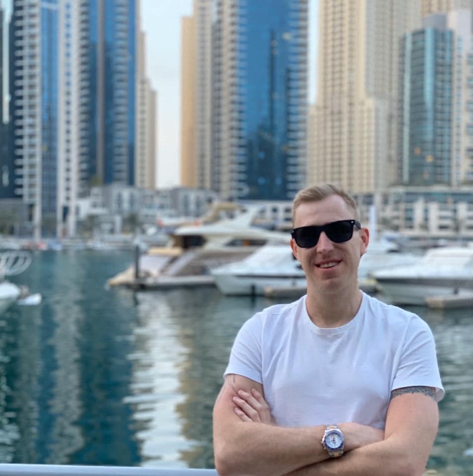 Ben's Business Podcast #102 with Ken Mack - Investor, Business Buyer & Mentor.