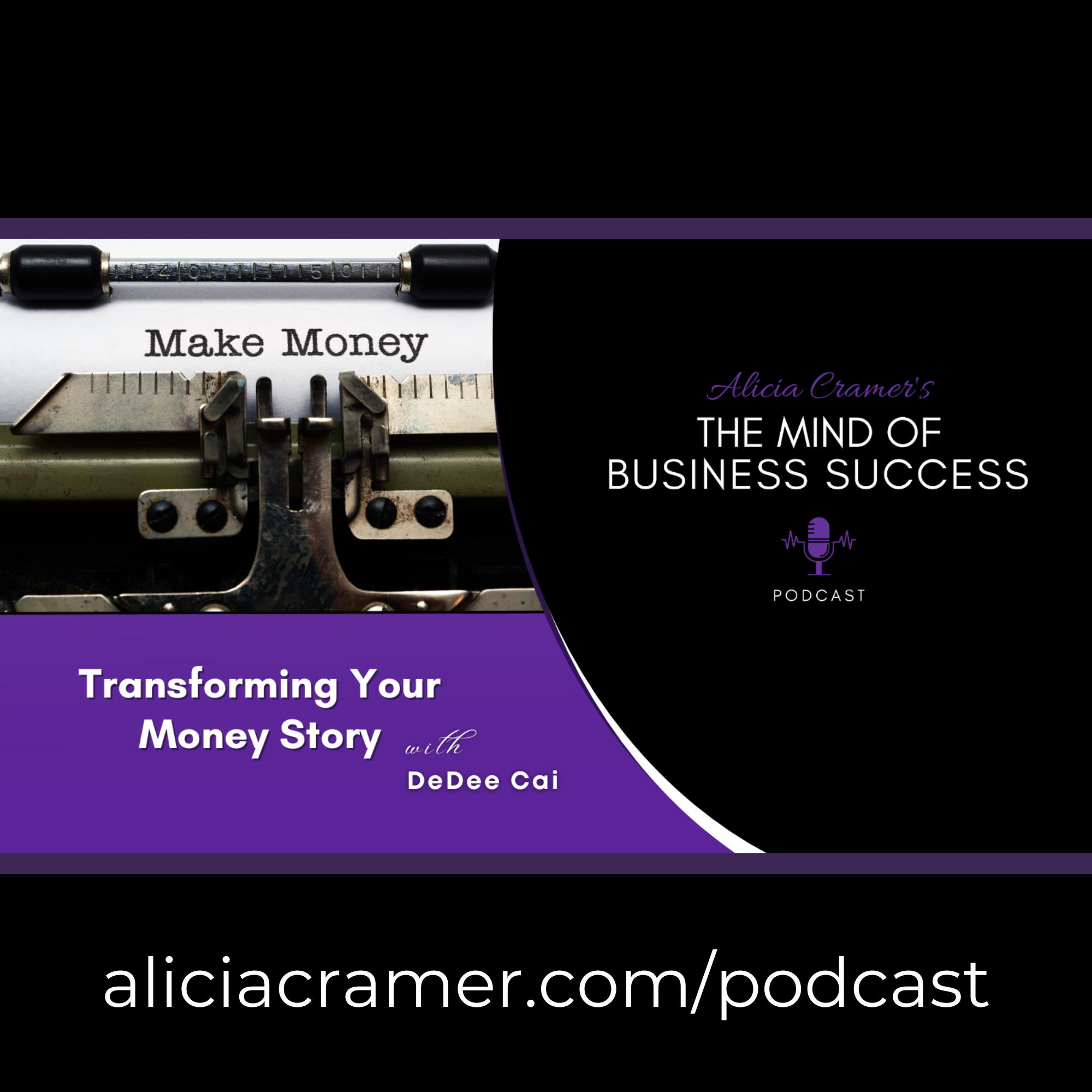 The Mind of Business Success