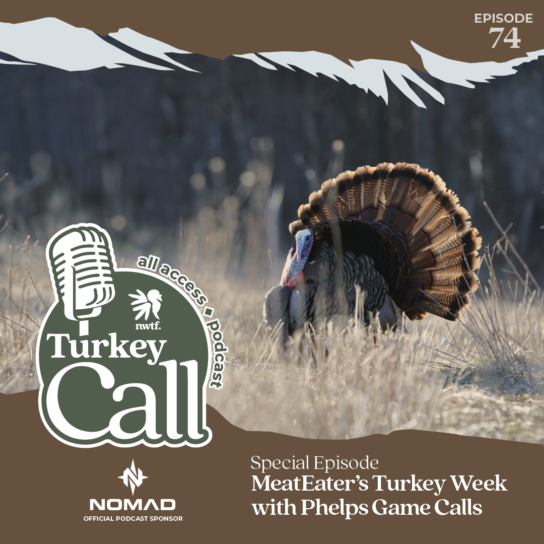 Turkey Call All Access