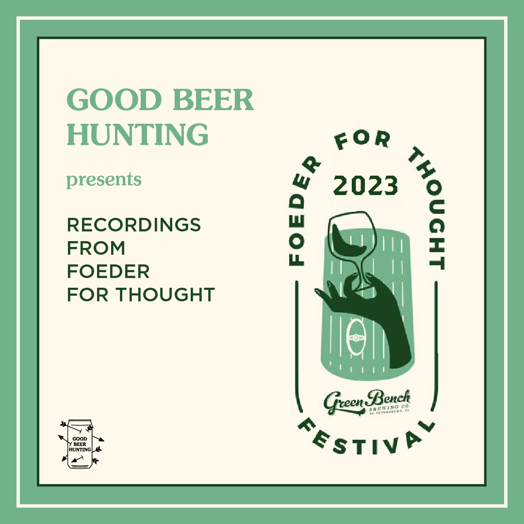 Good Beer Hunting