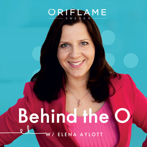 Behind The O