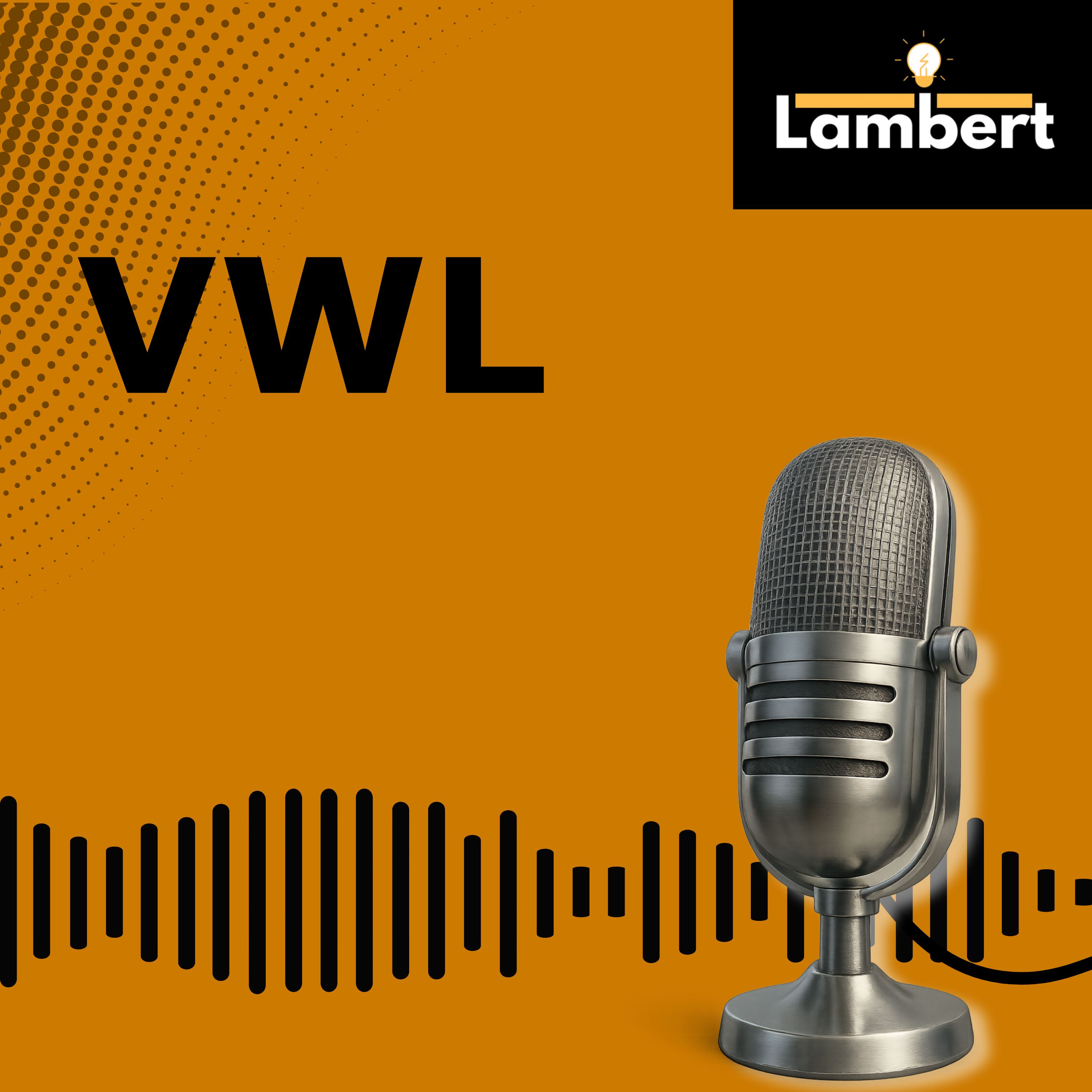 Lambert-Podcast Wirtschaft